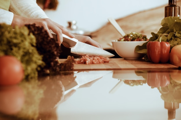 Przygotowywanie potraw